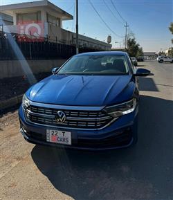 فولكسفاغن جيتا